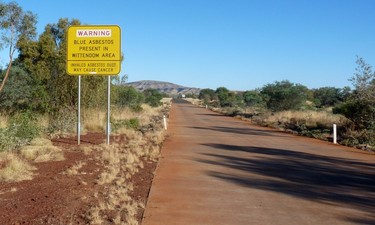 Wittenoom